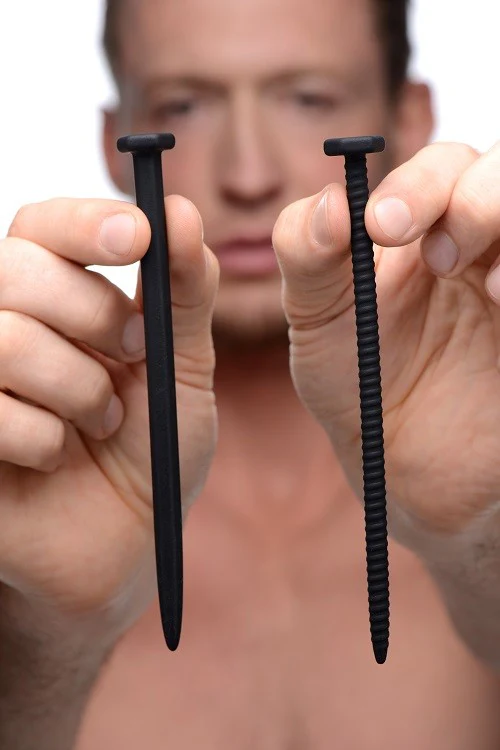 Hardware Nail & Screw Silicone Sounds