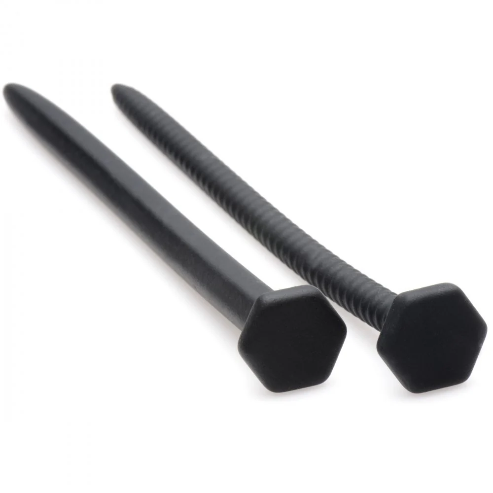 Hardware Nail & Screw Silicone Sounds - Image 4