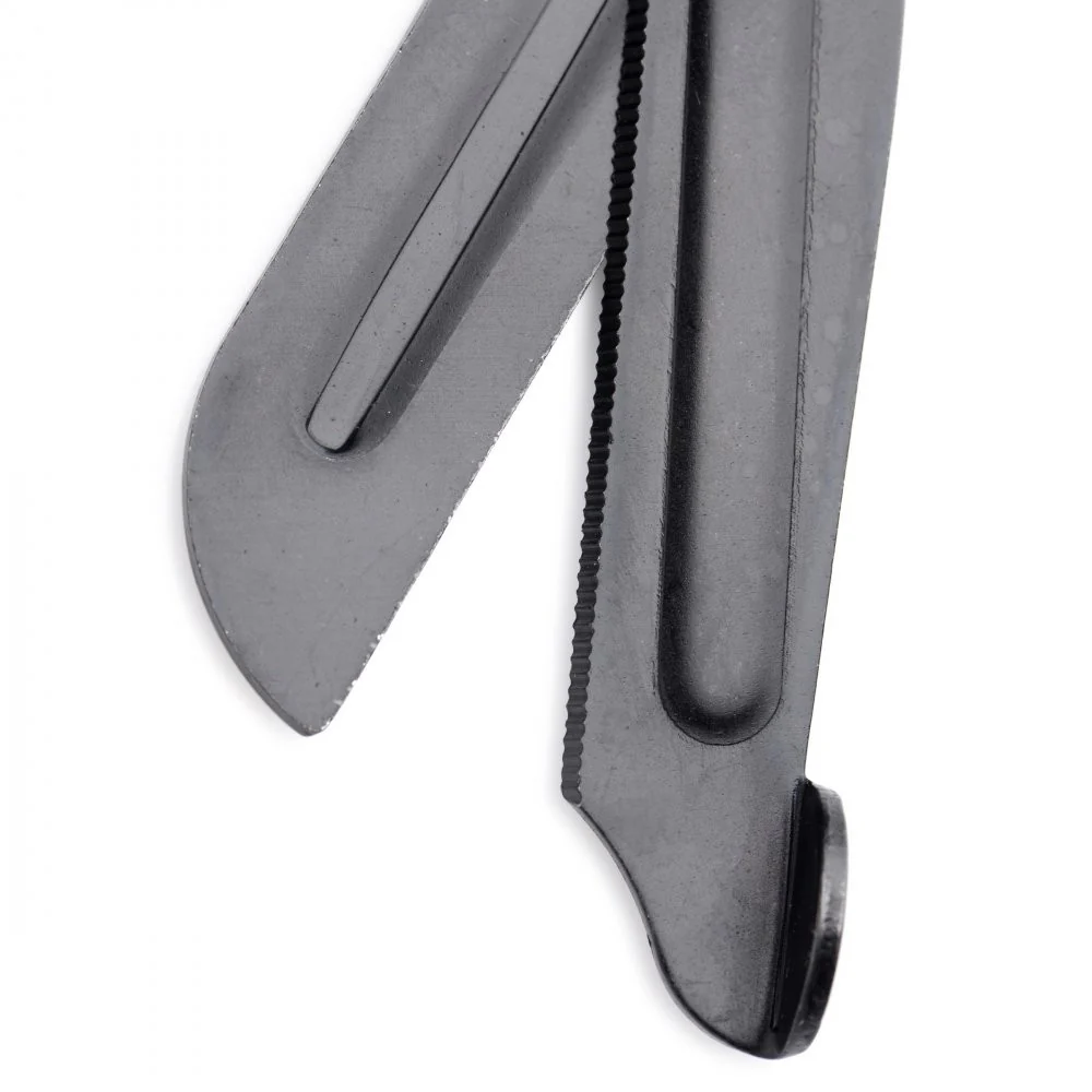 Heavy Duty Bondage Scissors - Image 5