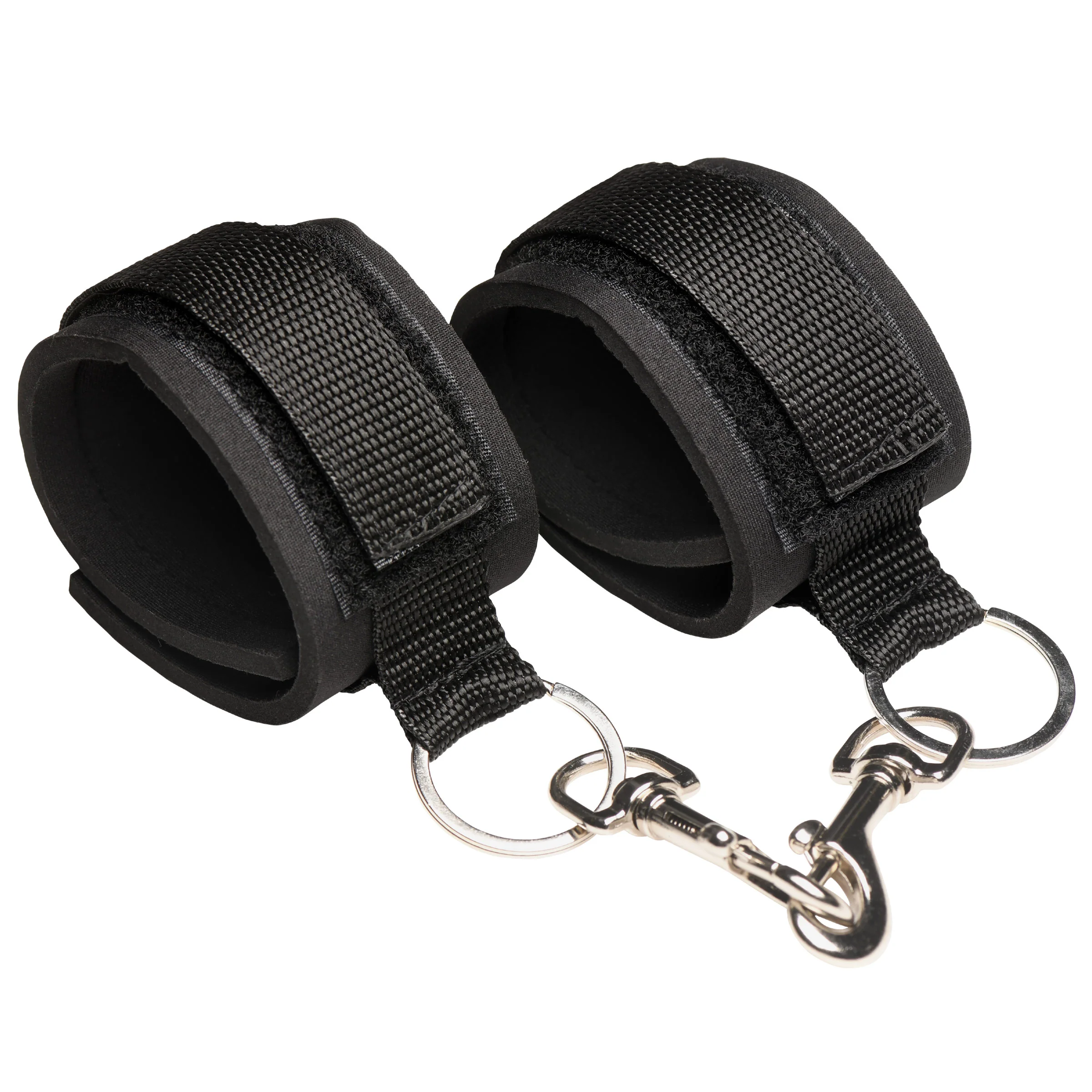 Heavy Duty Neoprene Cuffs - Image 3