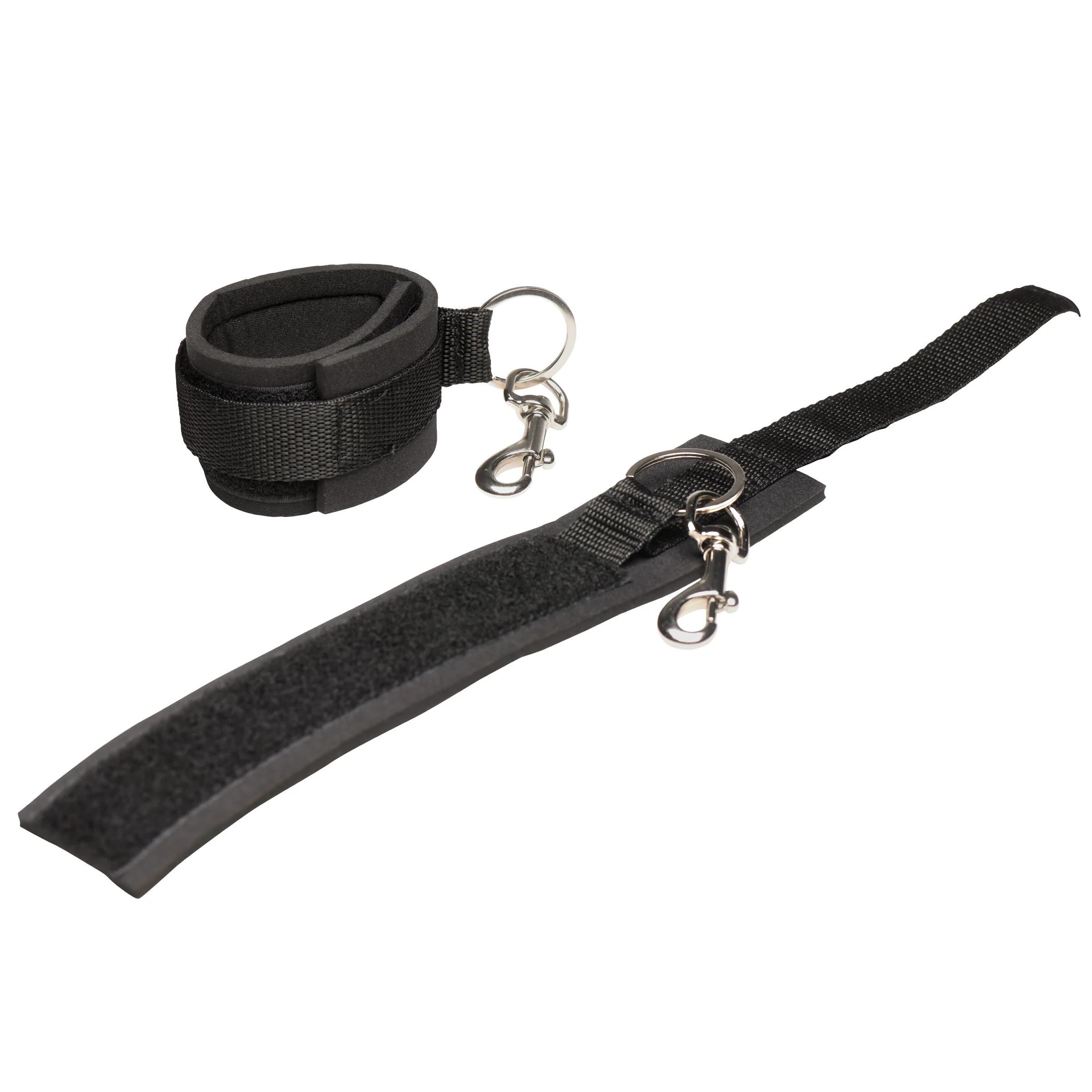 Heavy Duty Neoprene Cuffs - Image 4