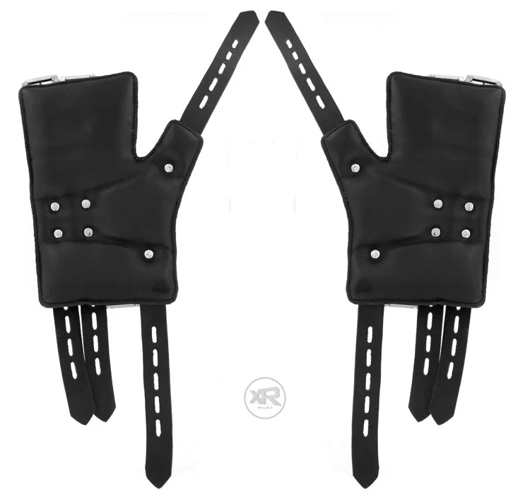 Heavy-Duty Steel Bar Suspension Kit - Image 2