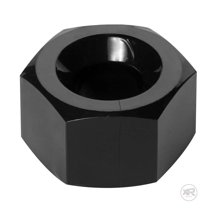 Hex Heavy-Duty Cock Ring and Ball Stretcher - Image 2