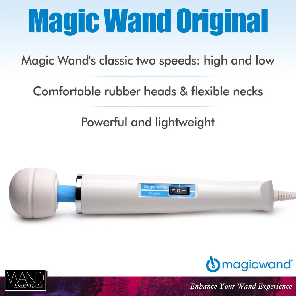Hitachi Magic Wand - Image 3