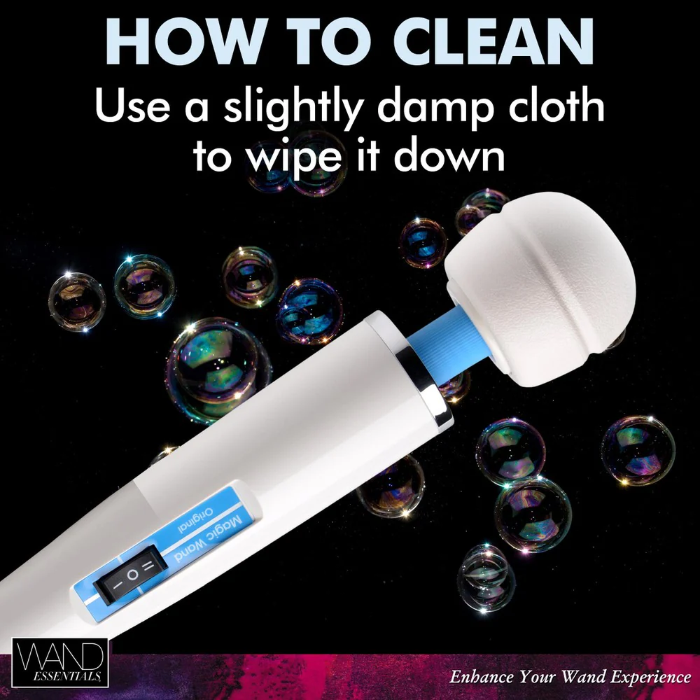 Hitachi Magic Wand - Image 7