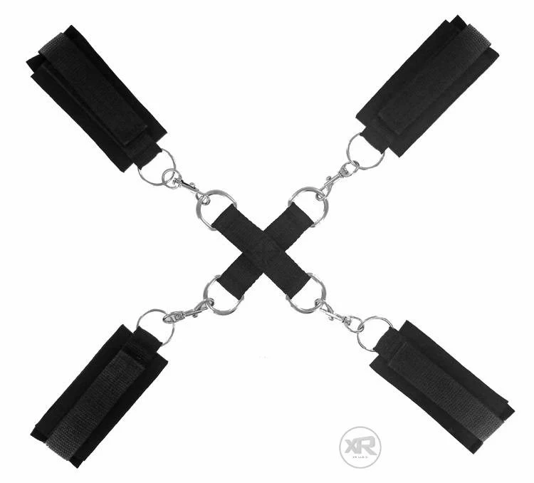 Hog Tie Bondage and Sensations Kit - Image 3