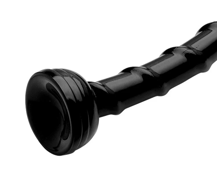 Hosed 18 Inch Swirl Thin Anal Snake - Image 9