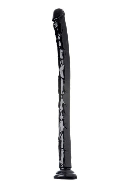 Hosed 19 Inch Realistic Anal Dildo - Image 4