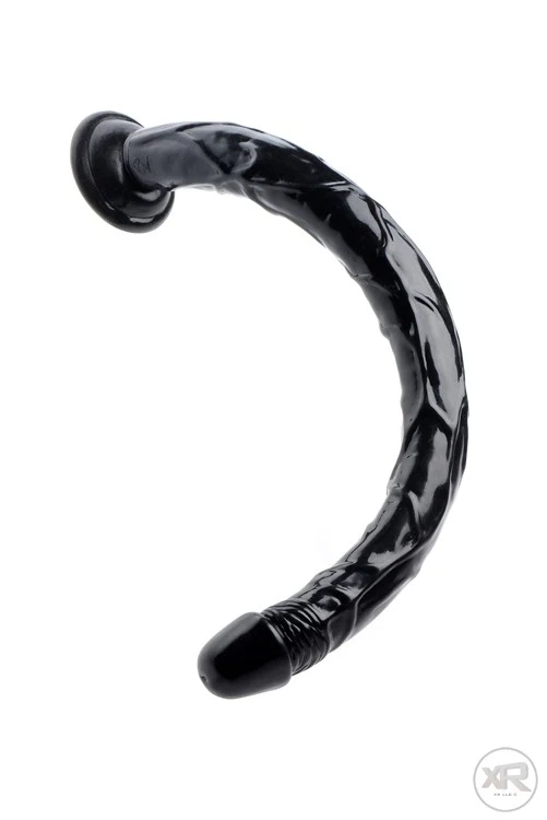 Hosed 19 Inch Realistic Anal Dildo - Image 6