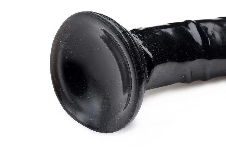 Hosed 19 Inch Realistic Anal Dildo - Image 8