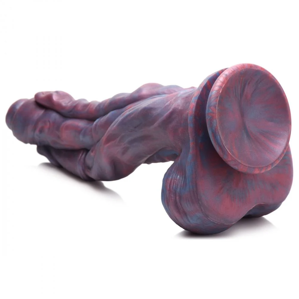Hydra Sea Monster Silicone Dildo - Image 7