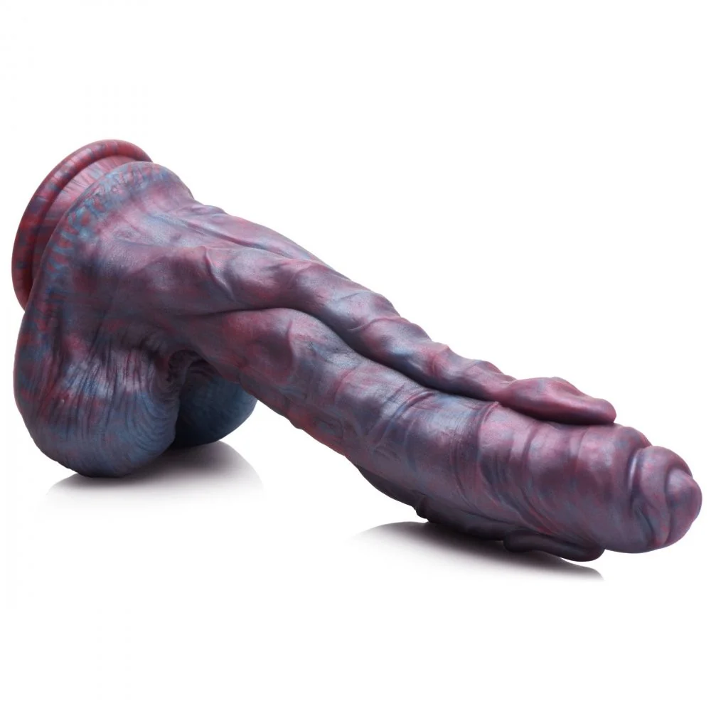 Hydra Sea Monster Silicone Dildo - Image 8