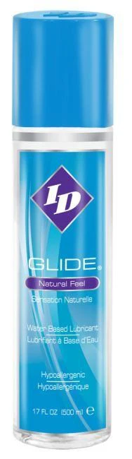 ID Glide Lube (water based formula)