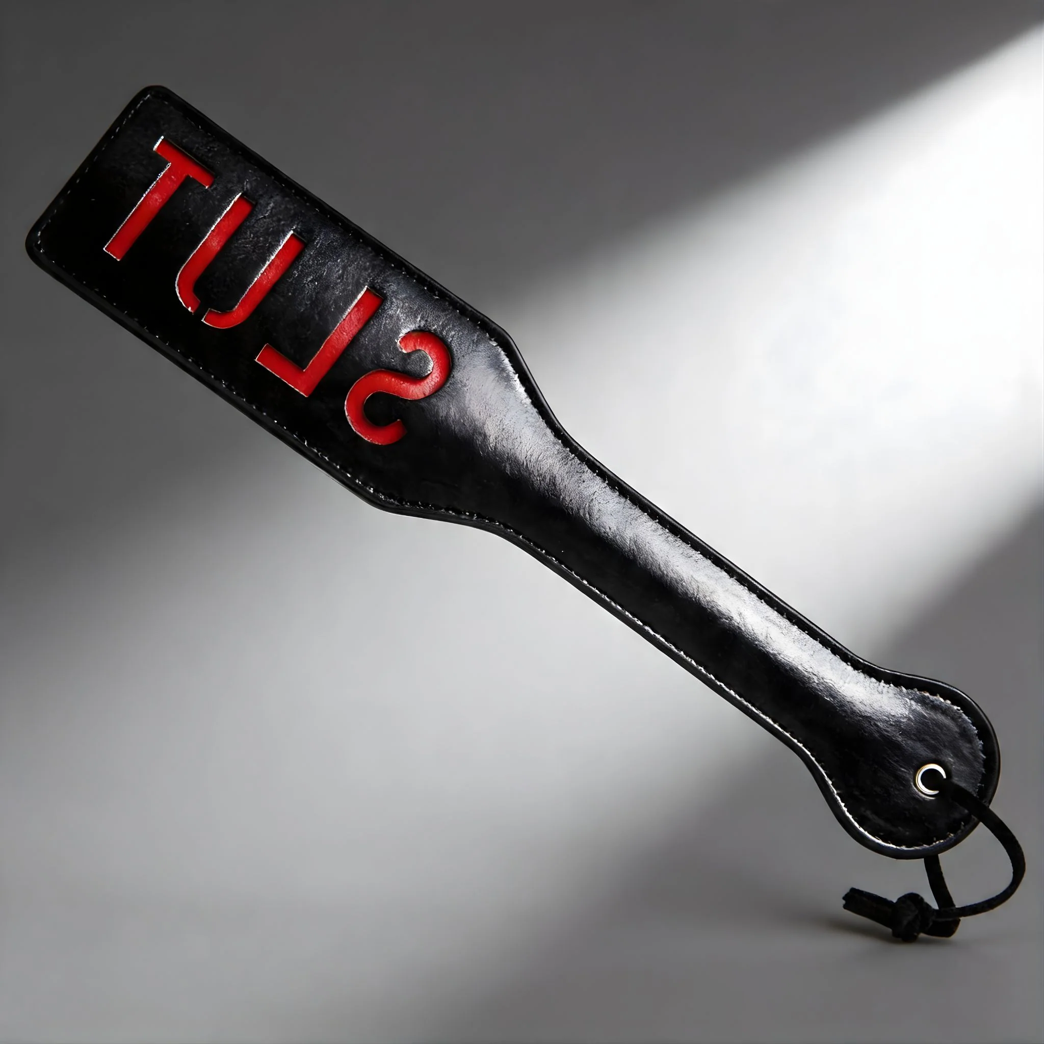 Imprint Spanking Paddle - Image 4