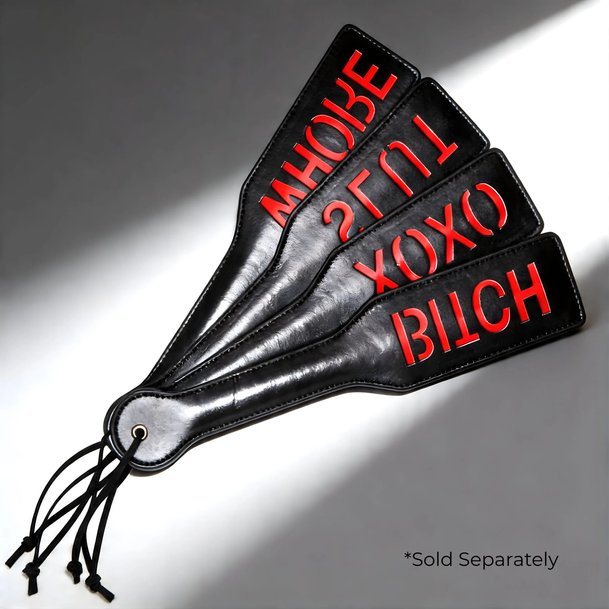 Imprint Spanking Paddle - Image 6