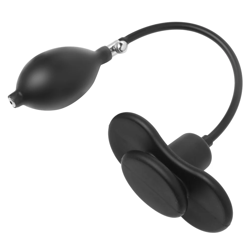 Inflatable Butterfly Gag - Image 2