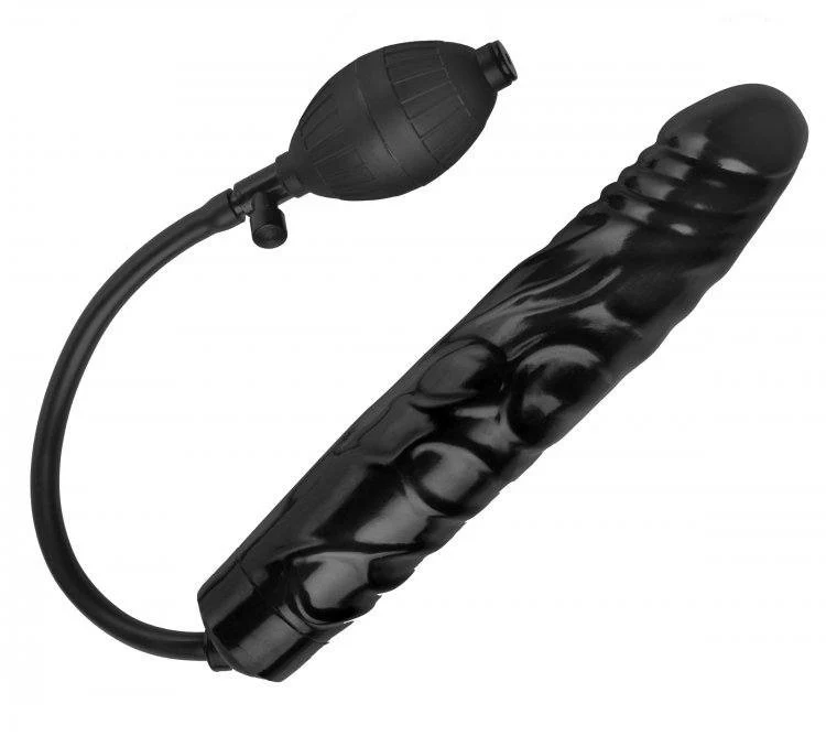 Inflatable Dildo - Image 3