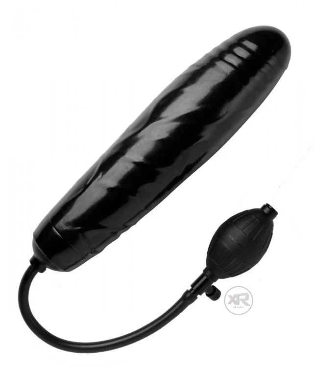 Inflatable Dildo - Image 4