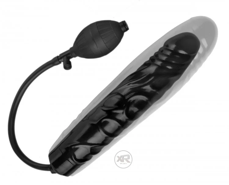 Inflatable Dildo - Image 5