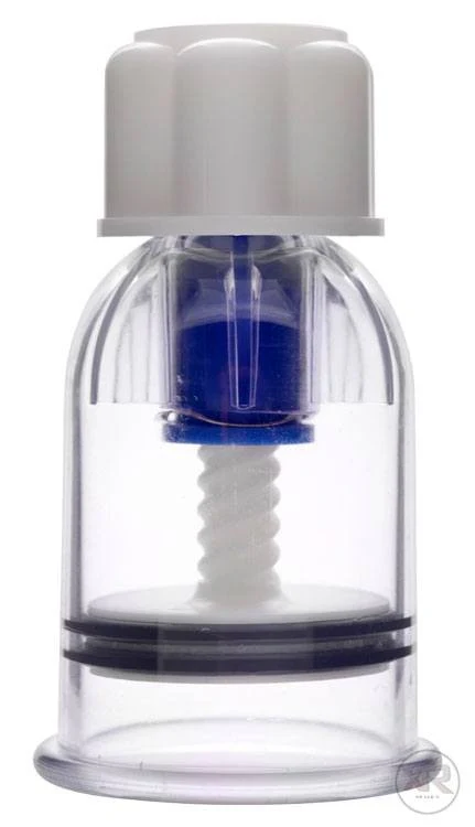 Intake Rosebud Device - Image 3