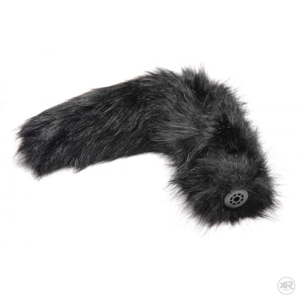 Interchangeable Add-On Fox Tail - Image 5