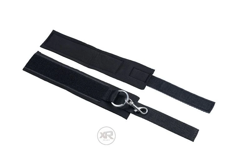 Interlace Bed Restraint Set - Image 5