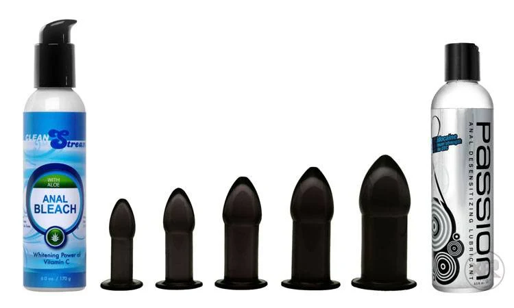 Anal Training Set