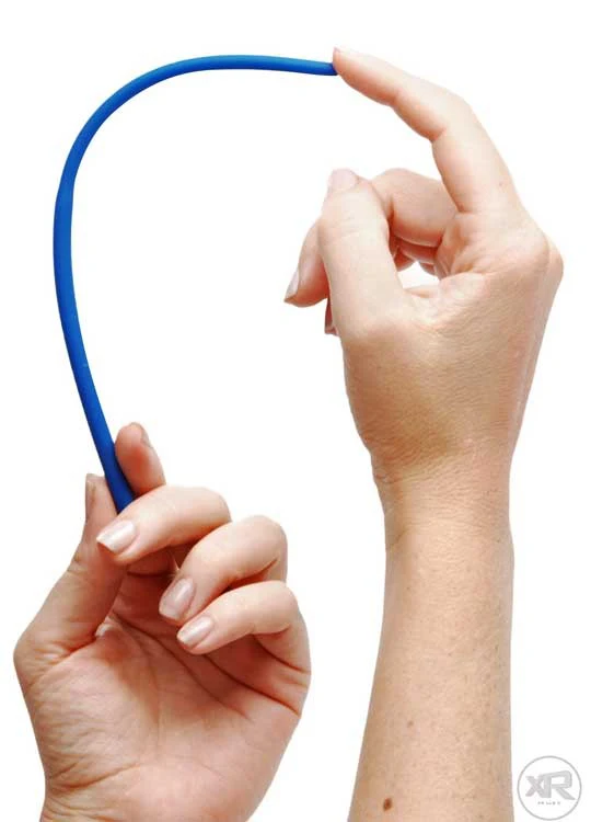 Silicone Urethral Sound Trainer Set - Image 3