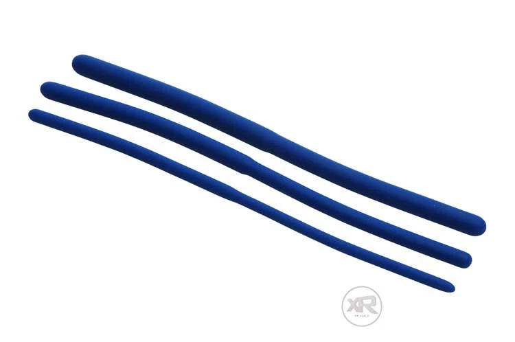 Silicone Urethral Sound Trainer Set - Image 4