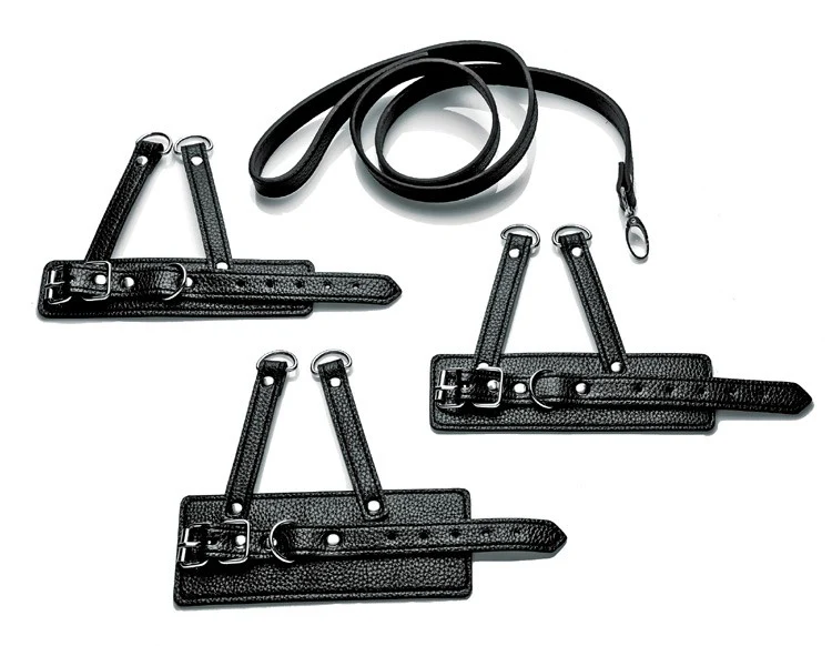 Isabella Sinclaire 3 Piece Ball Stretcher Training Set - Image 6