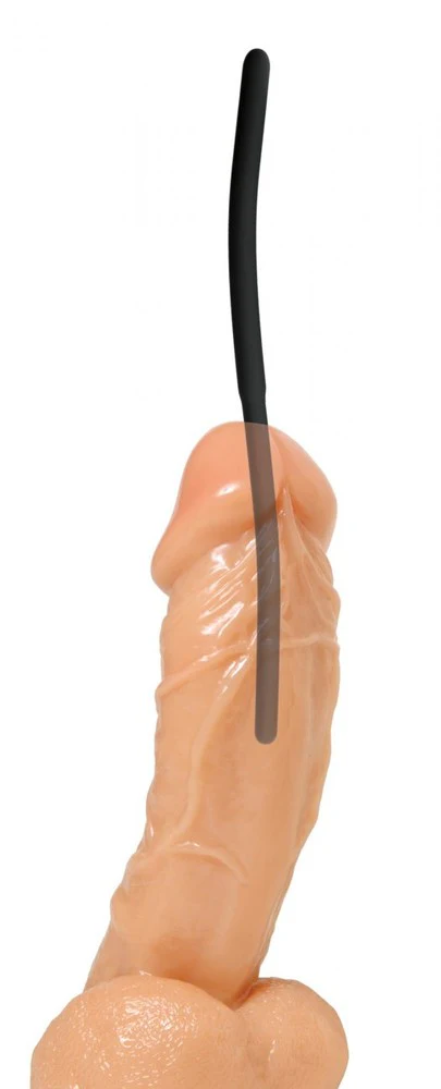 Isabella Sinclaire Silicone Urethral Sound Trainer Set - Image 5