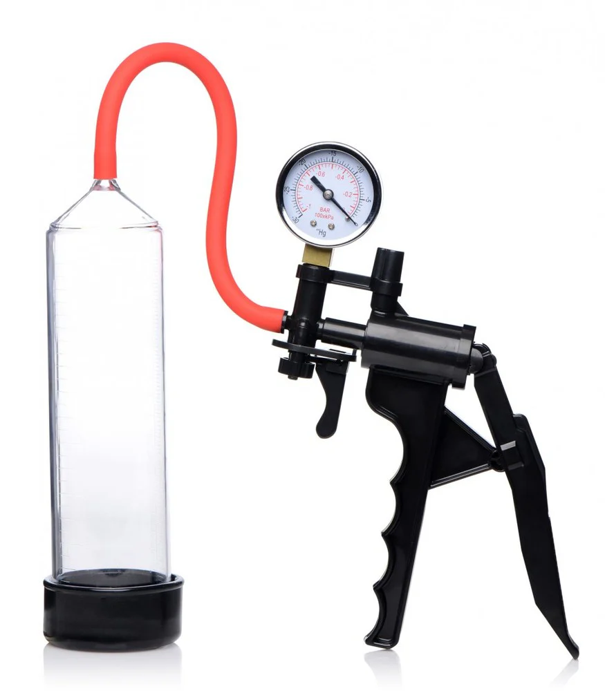 Jack Mate Penis Pump - Image 2