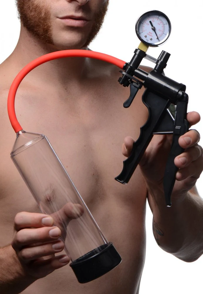 Jack Mate Penis Pump - Image 5