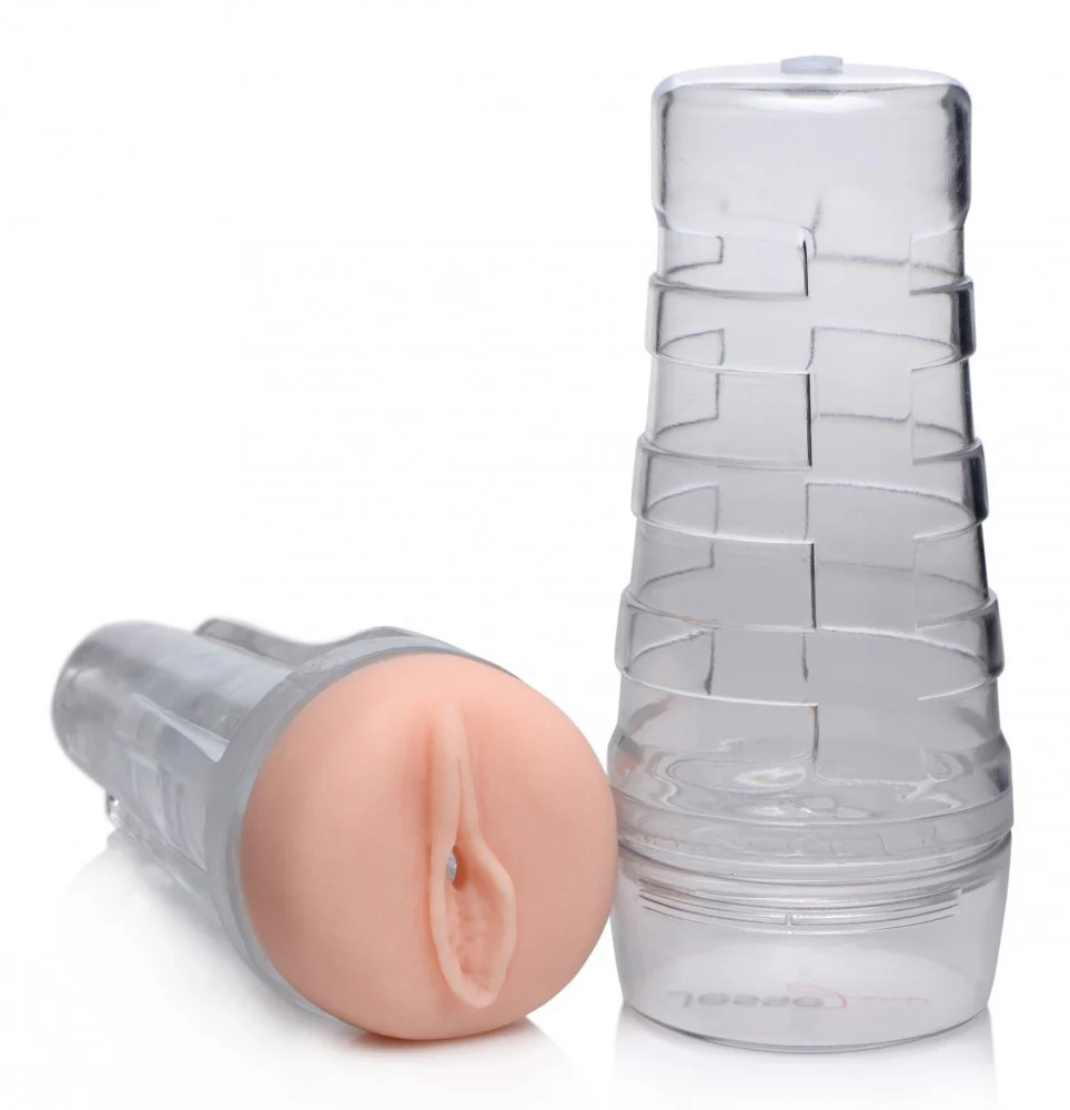 Jesse Jane Deluxe Pussy Stroker - Image 4