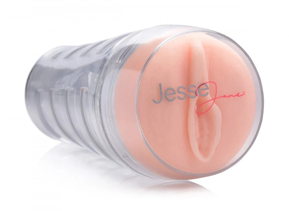 Jesse Jane Deluxe Pussy Stroker - Image 5