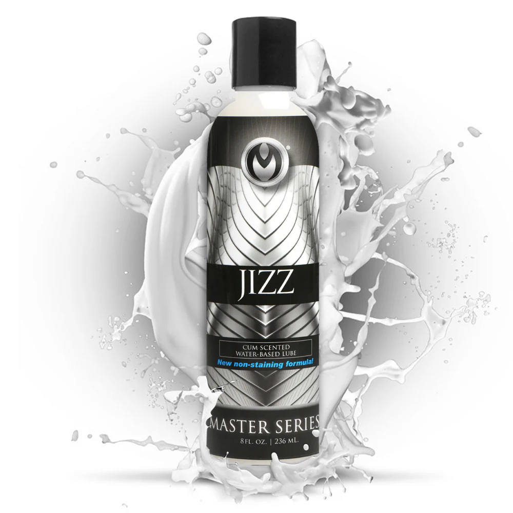 Jizz Cum-Scented Lubricant - Image 8