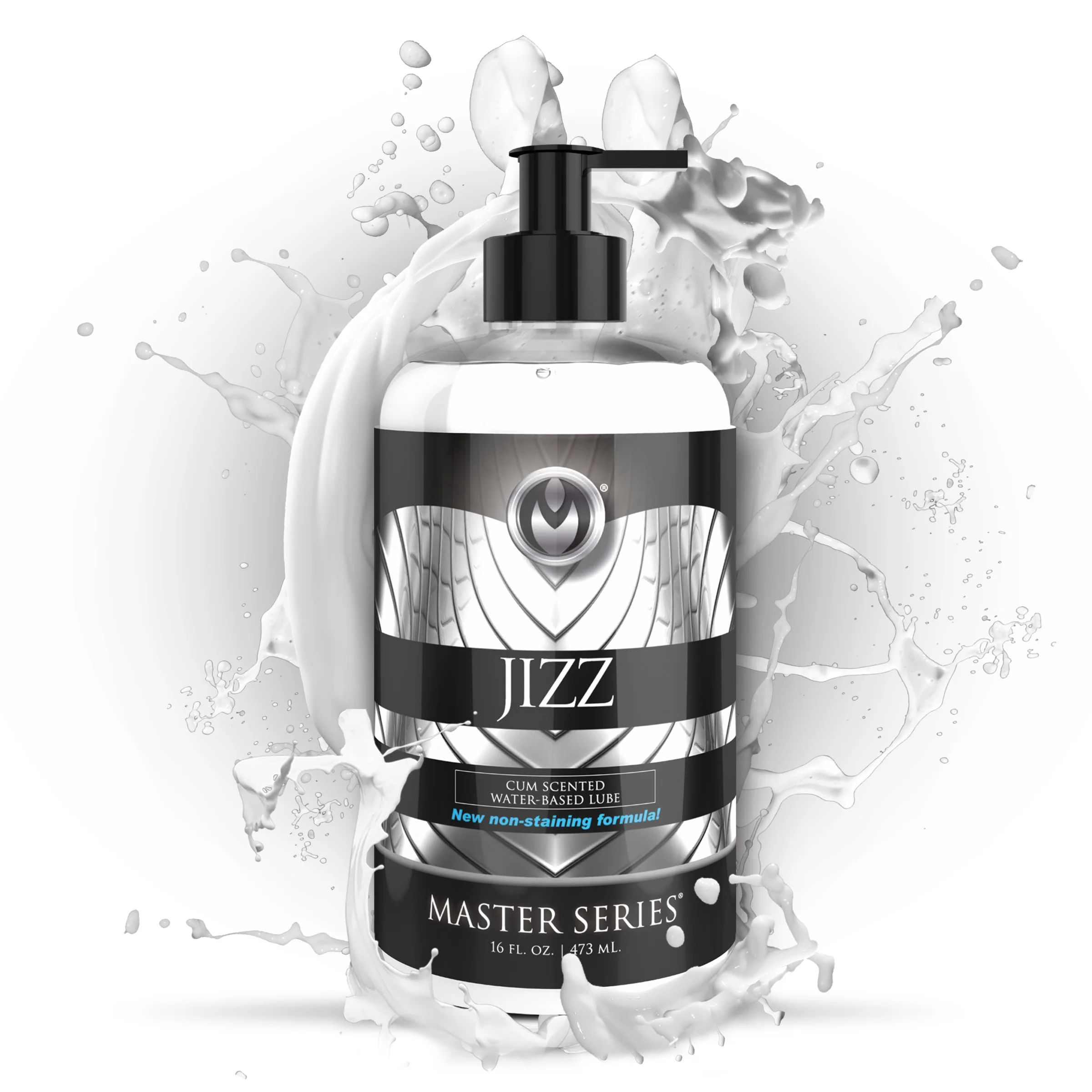 Jizz Cum-Scented Lubricant - Image 9