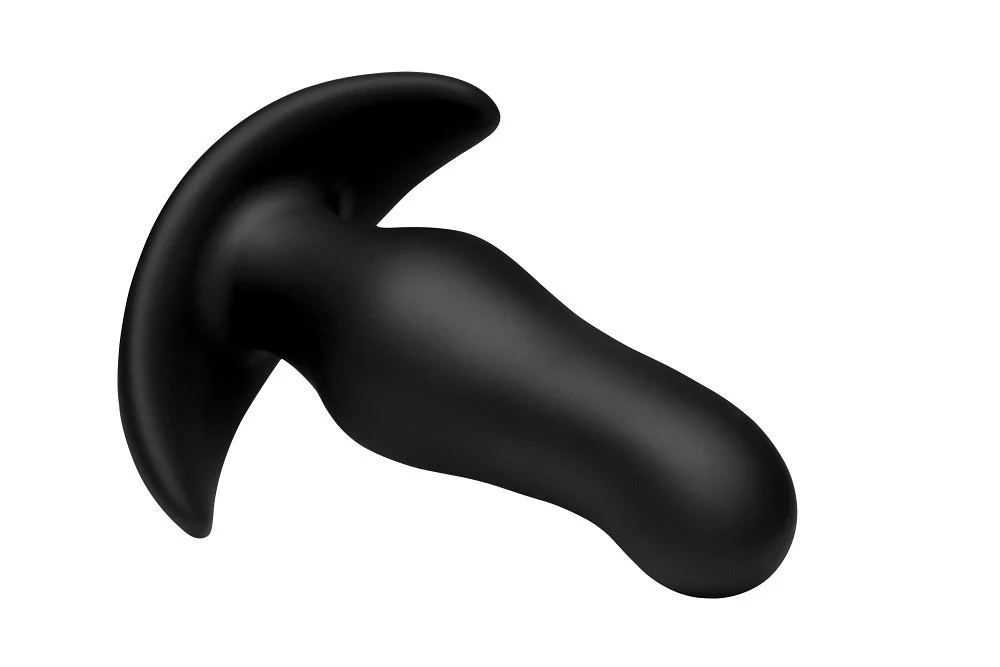 Kinetic Thumping 7X Prostate Plug - Image 7