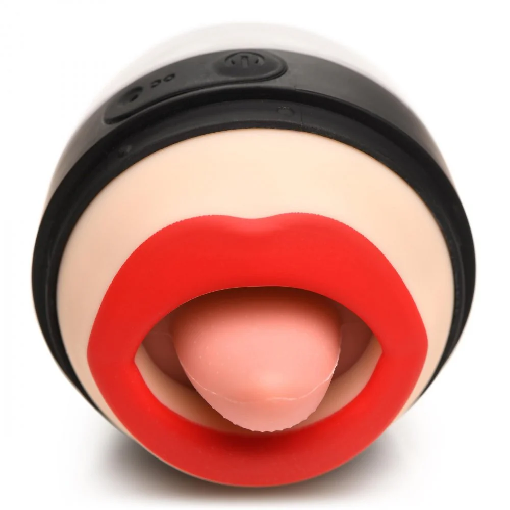Lady Licker Clitoral Stimulator - Image 4