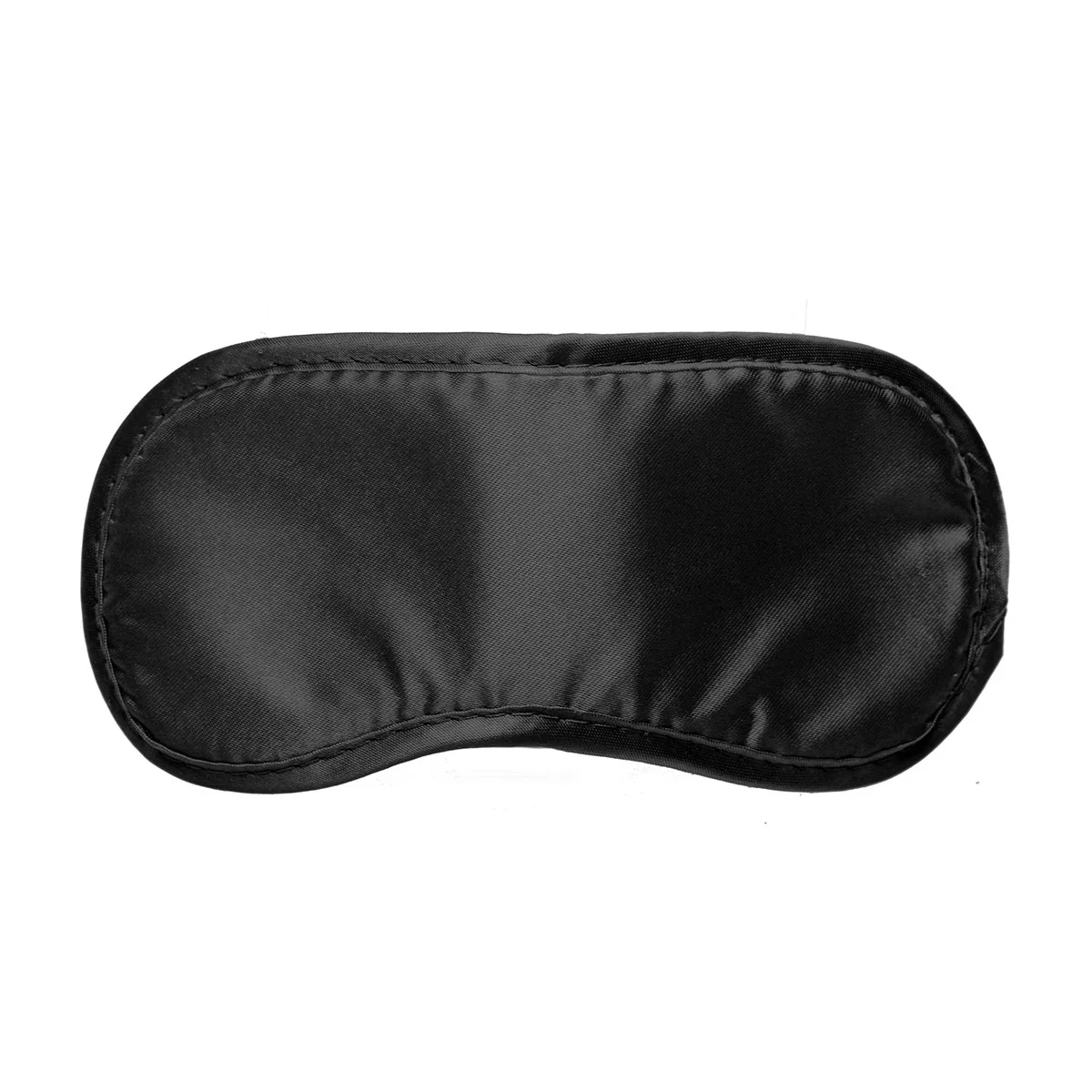 Le Boheme Satin Blindfold - Image 8