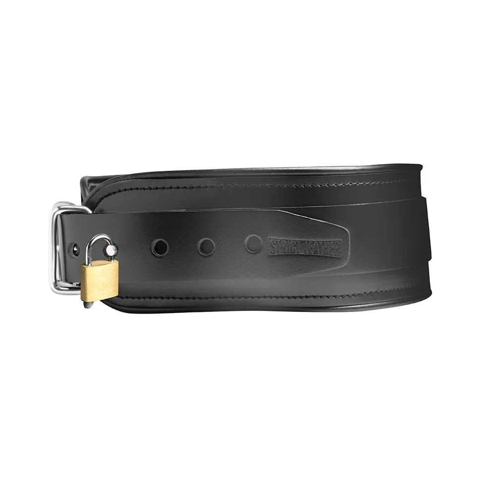 Leather Bondage Set - Image 10
