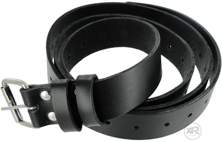 Leather Bondage Strap - Image 5