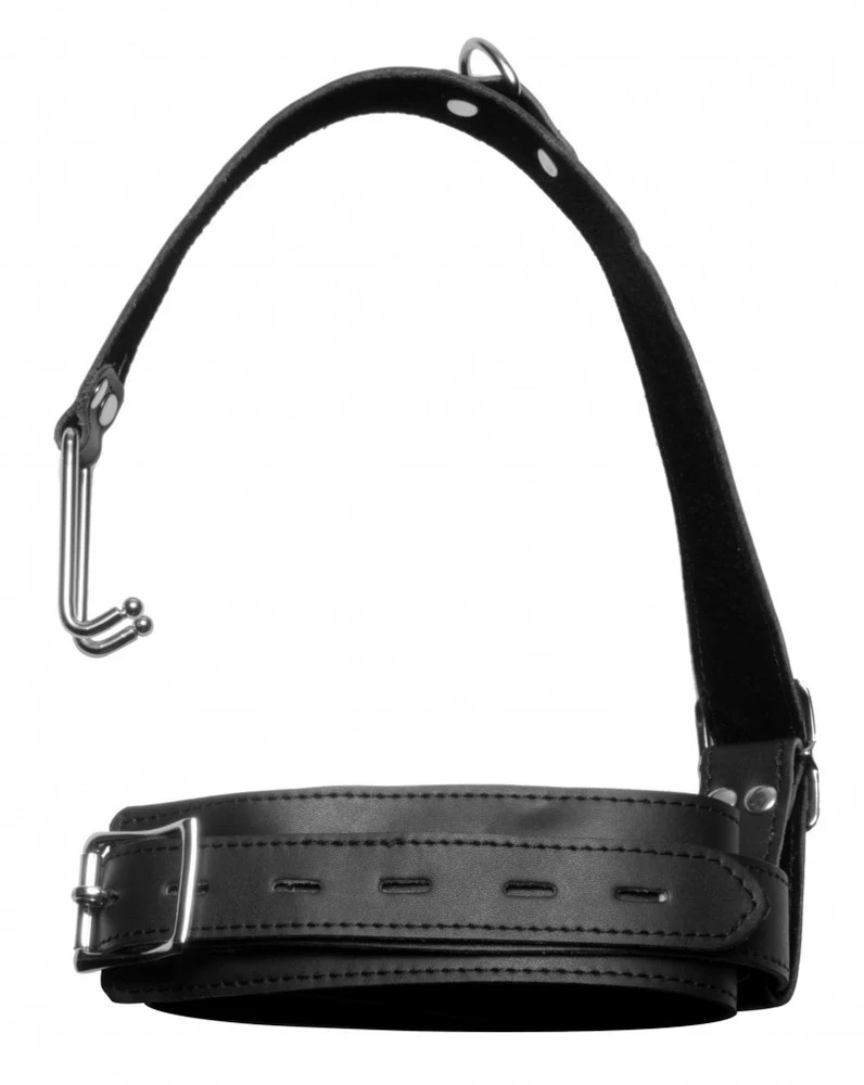 Collar with Nose Hook - Image 3