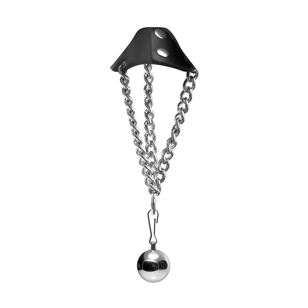 Parachute Stretcher with Ball Weight - Image 2