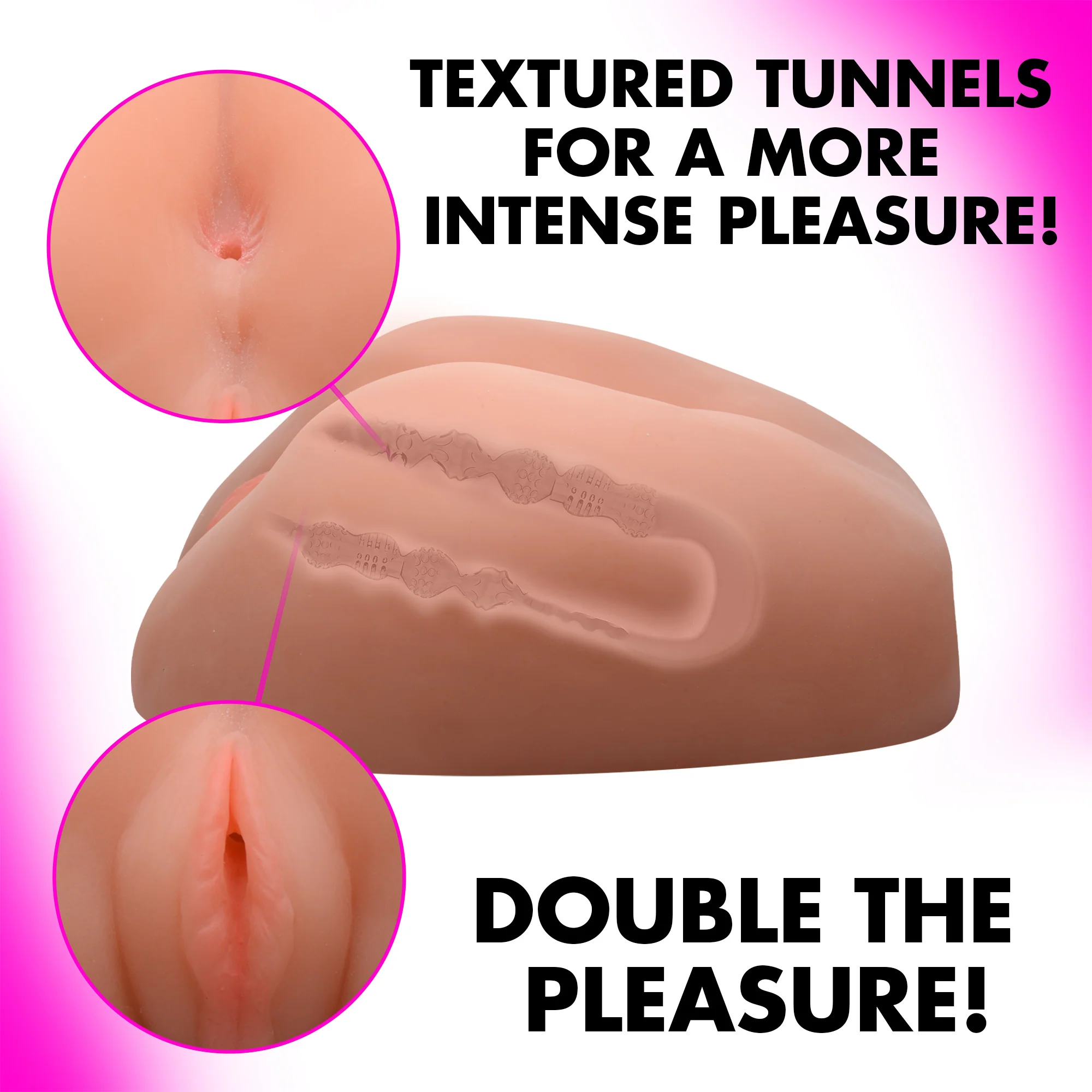 Life-Size Doggy Style Masturbator - Image 4