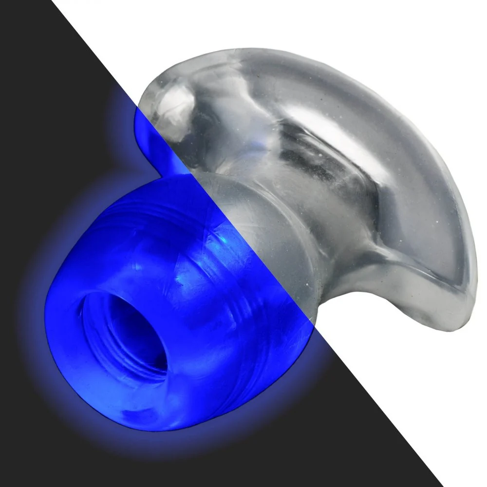 Light-Tunnel Light-Up Anal Dilator - Image 6