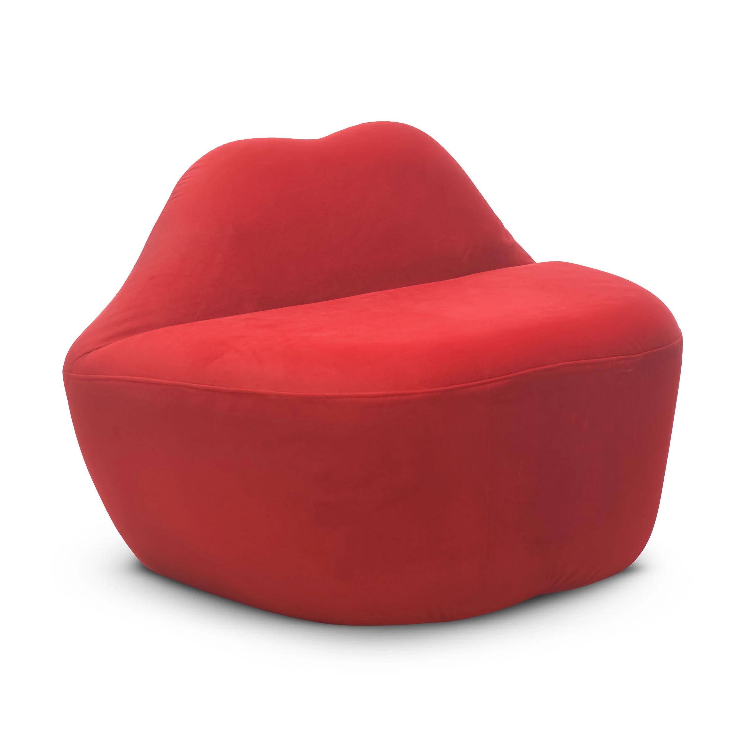 Lips Loveseat - Image 7