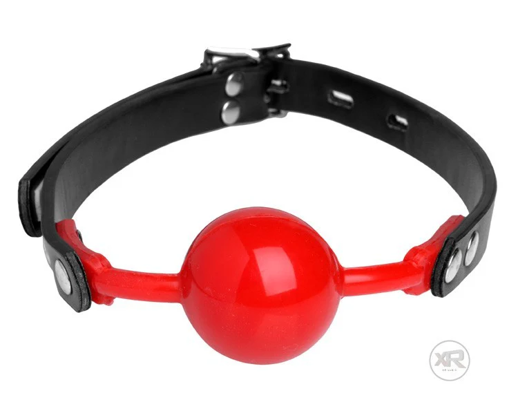 Little Piggy Hog Tie Kit with Comfort Ball Gag - Image 4