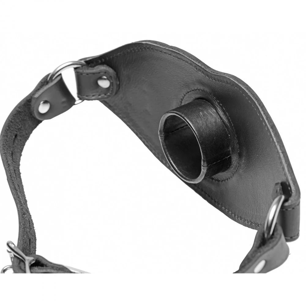 Locking Open Mouth Gag - Image 3