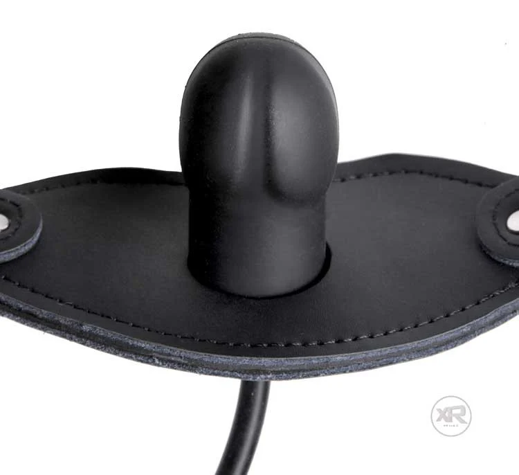 Locking Penis Pump Gag - Image 5